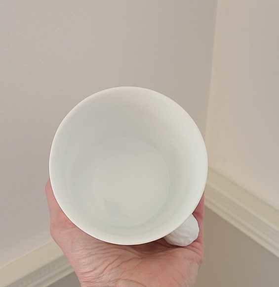 Mugtail - White Rabbit Mug - Picture 4 of 7